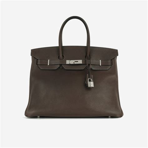 hermès birkin faubourg.